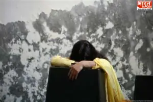 पाकिस्तान में फिर हैवानियत! सिंध से 2 नाबालिग हिंदू बहनों का अपहरण, जबरन धर्म बदलकर मुस्लिम युवकों से कराया निकाह पाकिस्तान में फिर हैवानियत! सिंध से 2 नाबालिग हिंदू बहनों का अपहरण, जबरन धर्म बदलकर मुस्लिम युवकों से कराया निकाह