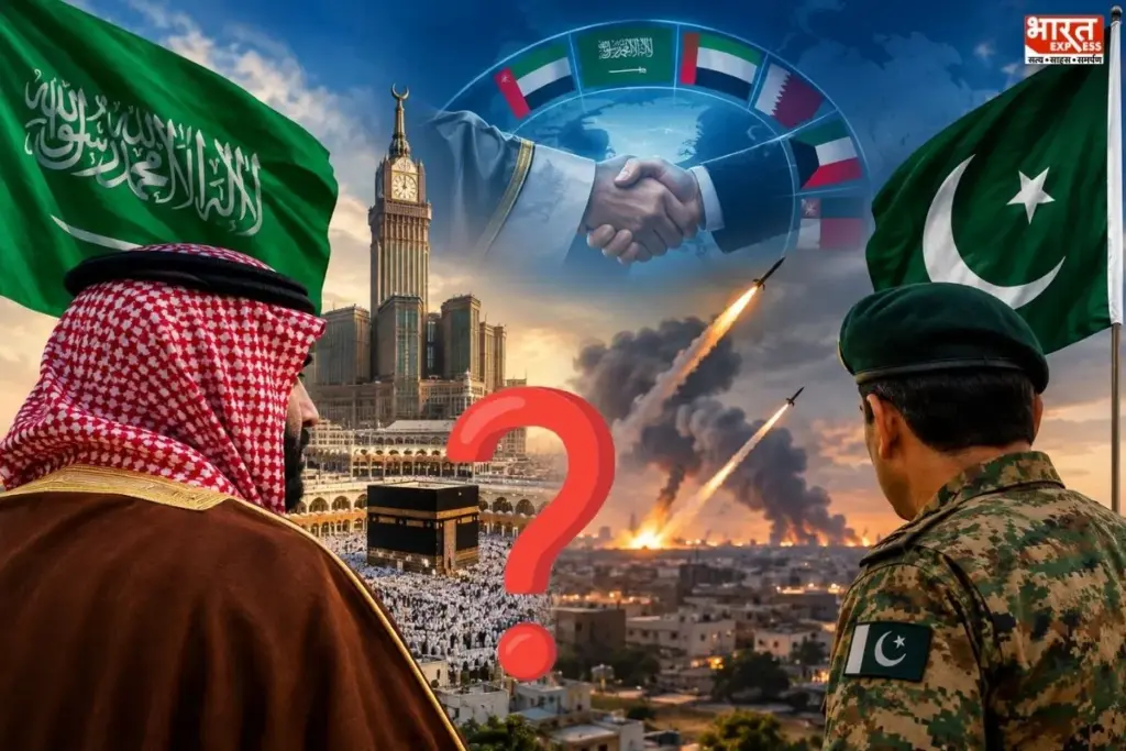 Pakistan