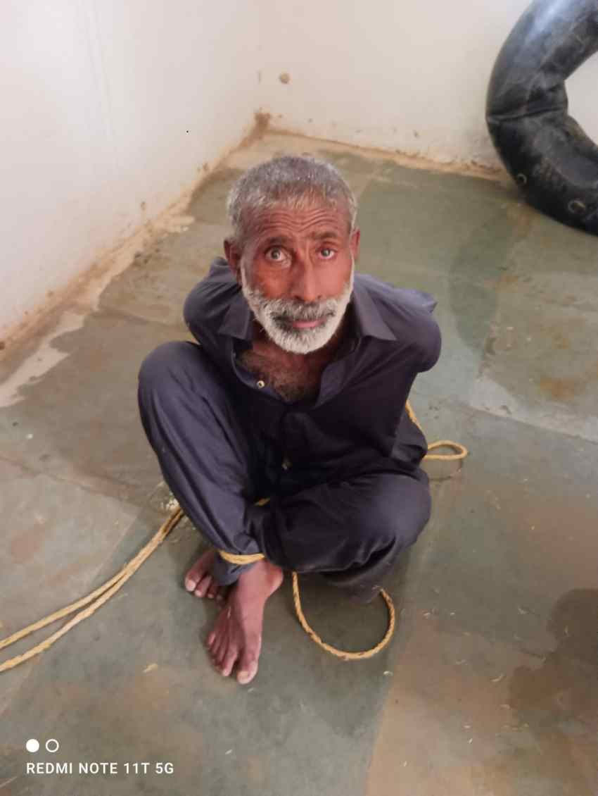 Pakistani Infiltrator Arrested In Kathua