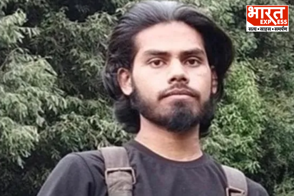 Pakistani LeT Terrorist Yasir Neutralised In Budgam Operation Ashdar Bharat Express