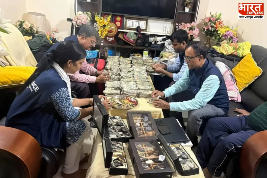 Patna Raid