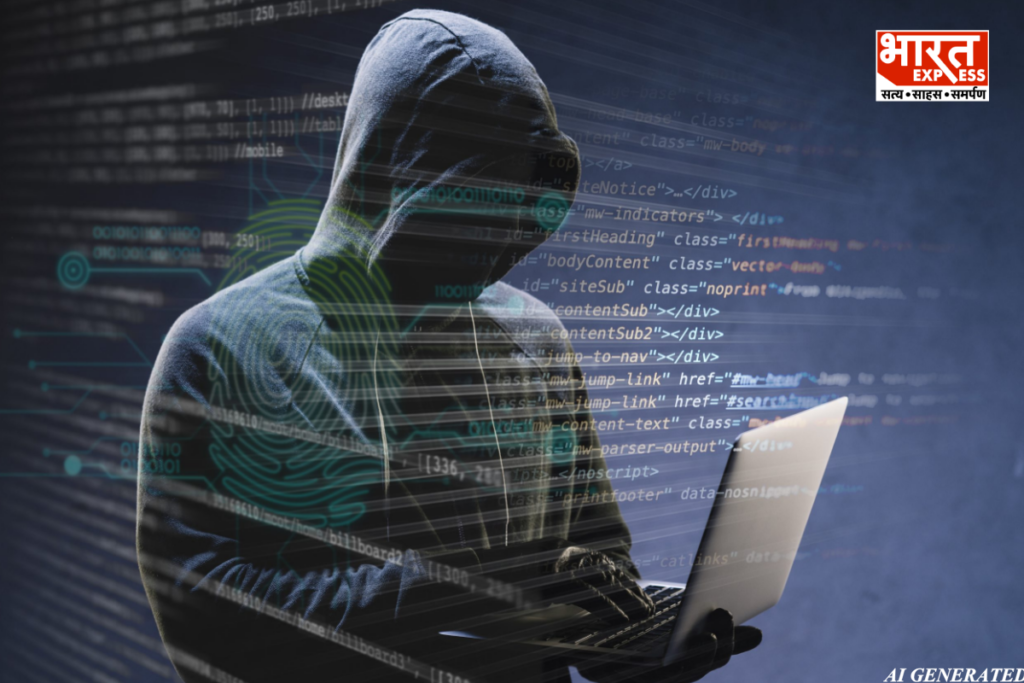 Patna cyber fraud