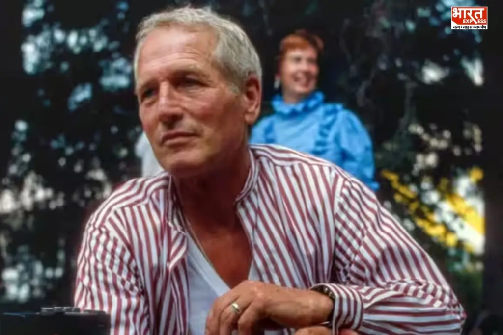  Paul Newman Charity