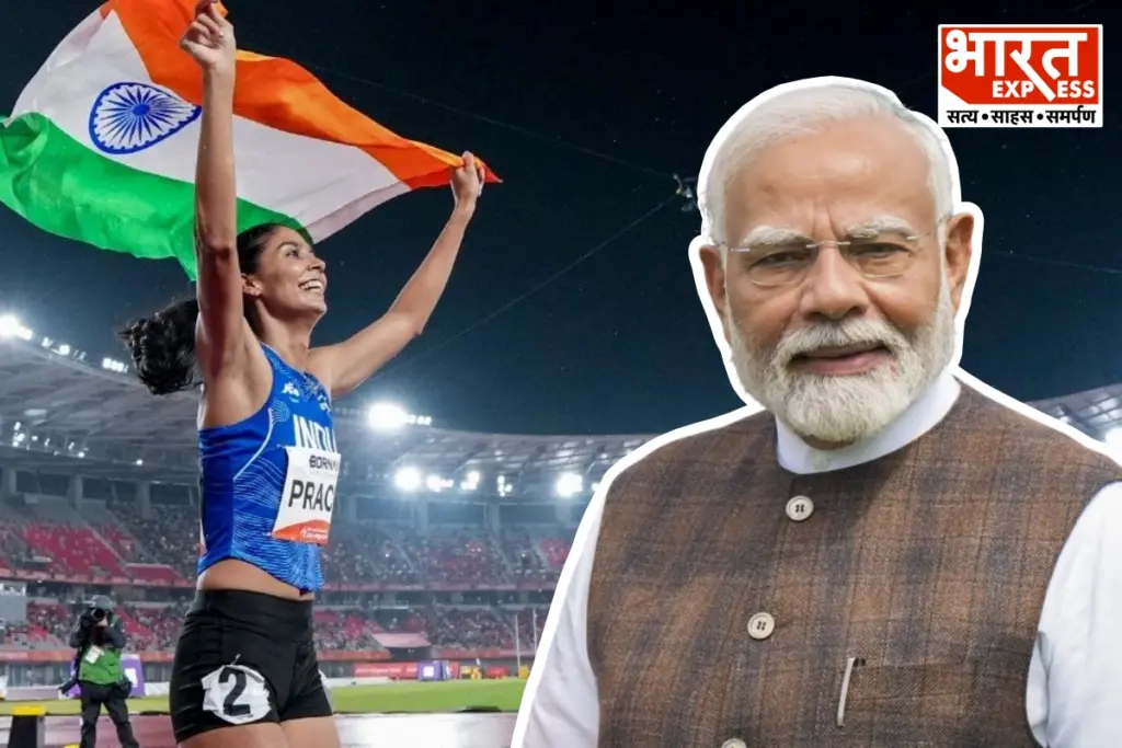 Prachi-Chaudhary-Bronze-Medal-Asian-Games-400m