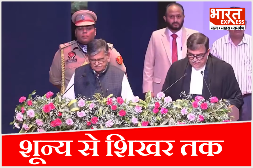 CJI Ashwini Kumar Mishra