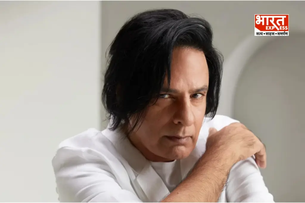 Rahul Roy Stroke Recovery Diet bharat express