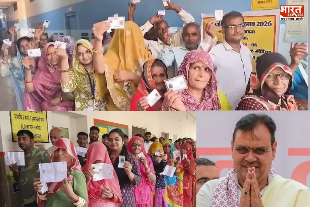 Rajasthan