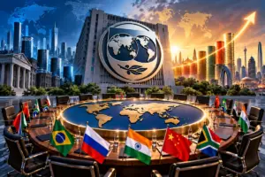 IMF में सुधार की मांग: वोटिंग पावर और कोटे में अपनी हिस्सेदारी को लेकर क्यों अड़ा BRICS?