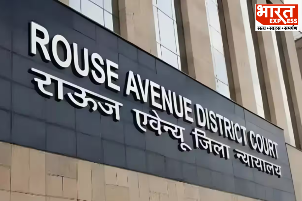 Rouse Avenue Court Allows US Ukrainian Nationals in Myanmar Camp Case to Return Home
