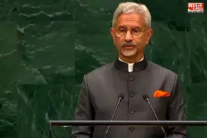 ‘दोस्ती और आतंकवाद एक साथ नहीं…!’ यूएन के मंच से जयशंकर ने पाकिस्तान को जमकर रगड़ा