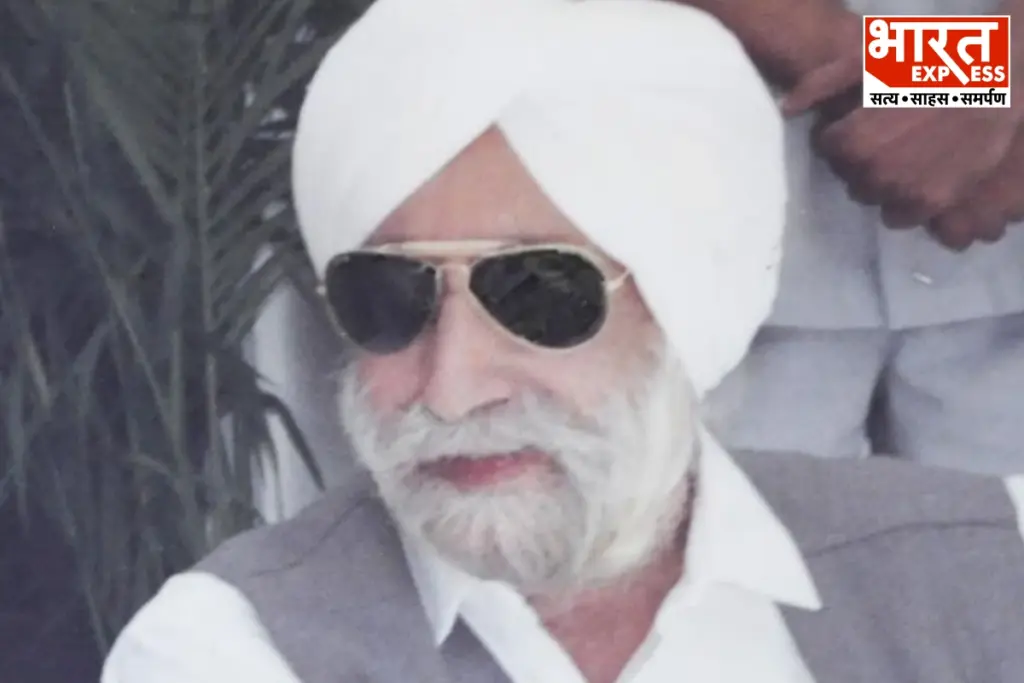 SC Defers Hearing On Beant Singh Killer Hawara Transfer Petition
