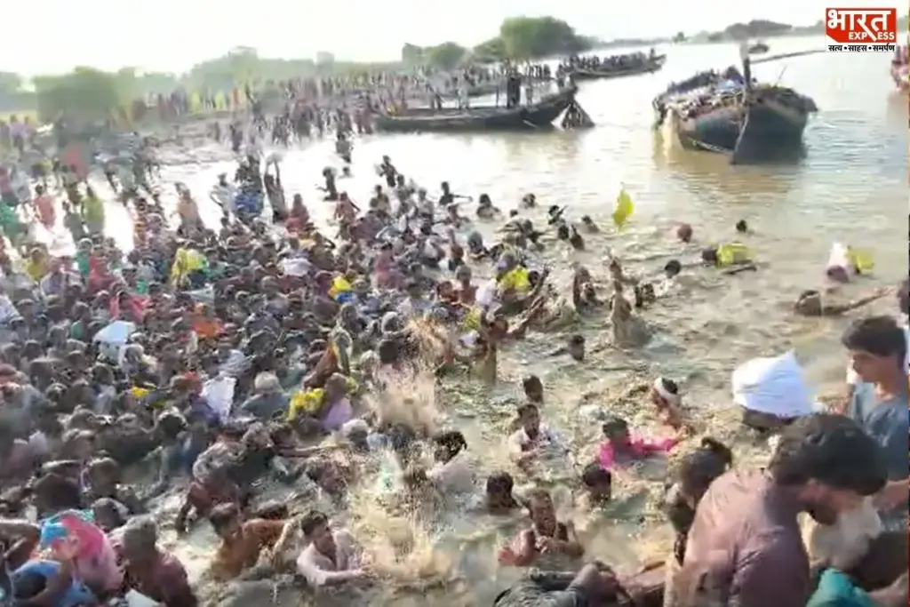 Samastipur