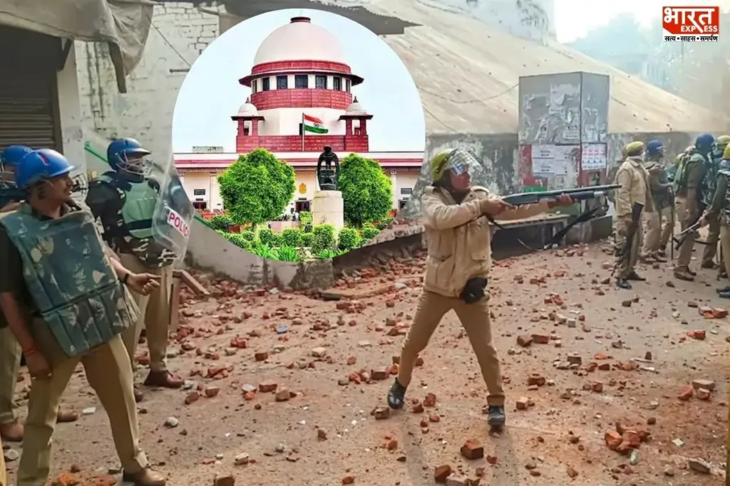 Sambhal