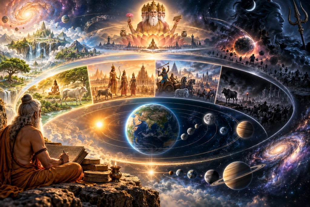 sanatan-dharma-time-calculation-yuga-manvantara-kalpa