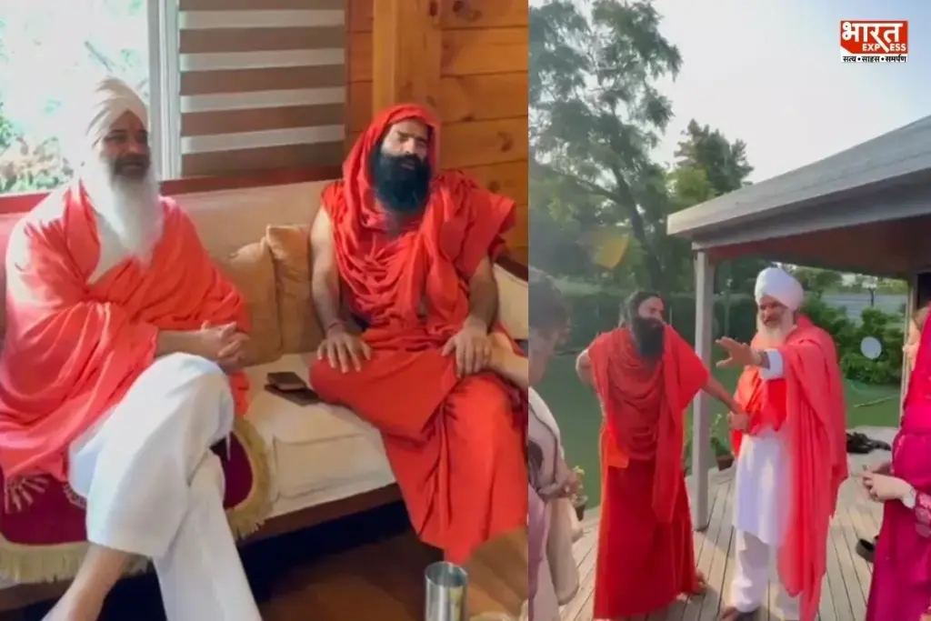 Sant Trilochan Darshan Das