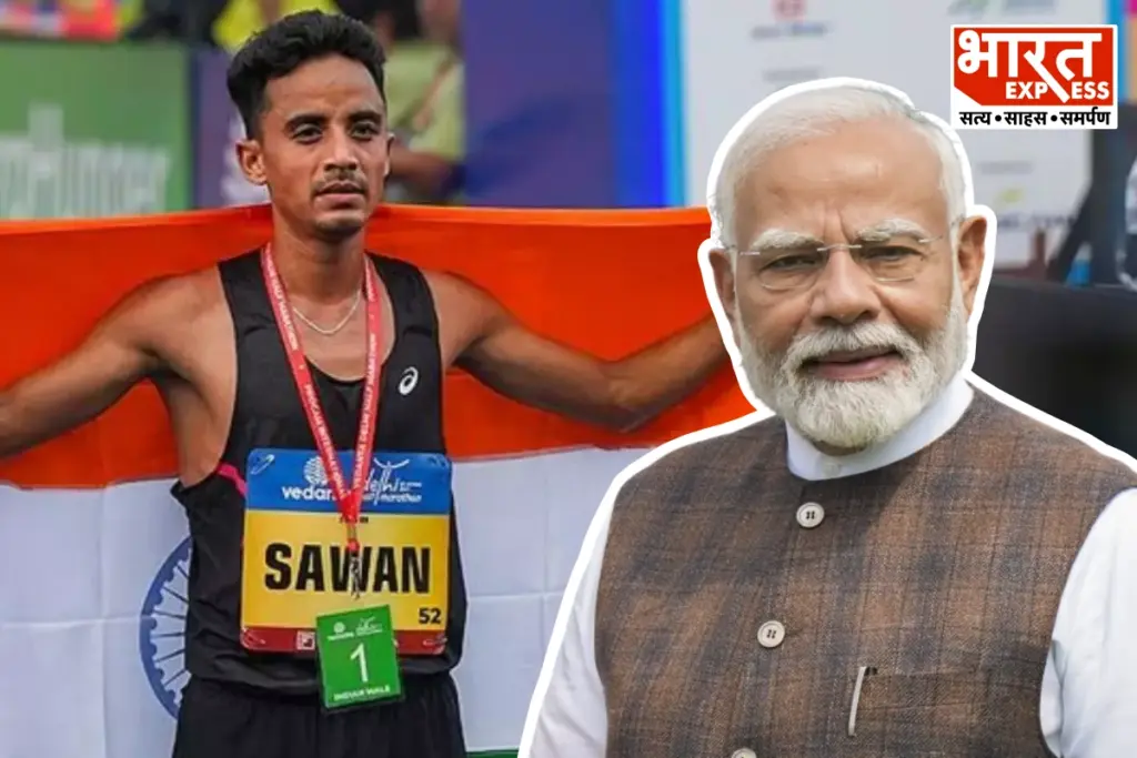 Sawan-Barwal-Silver-Medal-National-Record-Asian-Games