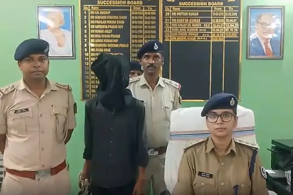 Sheohar Honor Killing