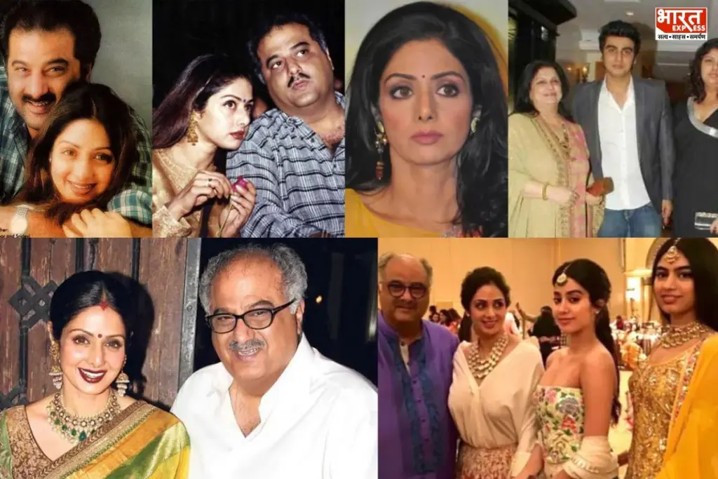 Sridevi Property Dispute Supreme Court Notice