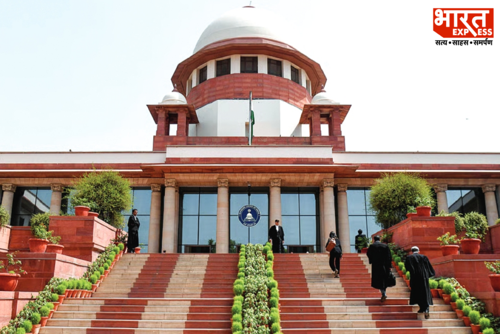 Supreme Court Directs Centre for Uniform Policy on Retired High Court Judges Benefits