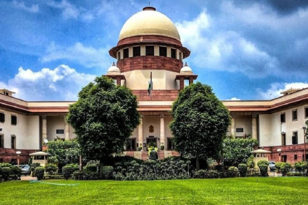 Supreme Court Hearing Fast Track Trial Lifetime Ban Criminal Politicians