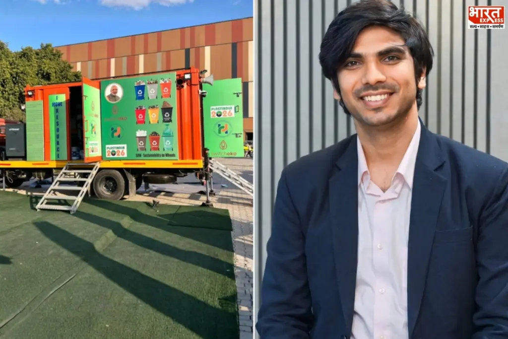 Sustainability on Wheels