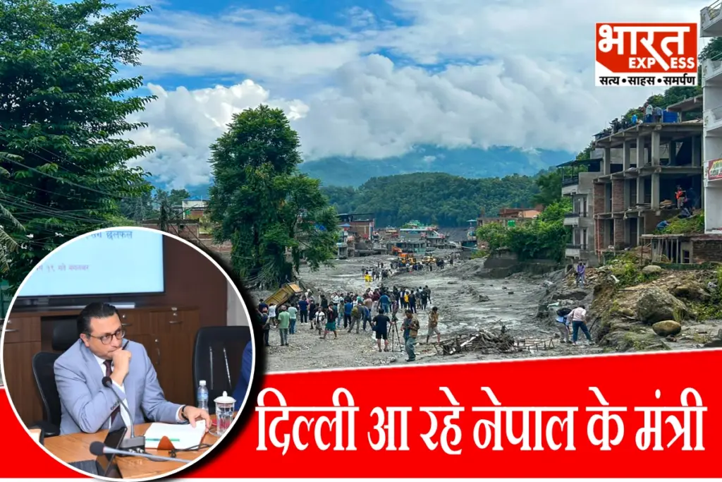 nepal-floods-swarnim-wagle-india-visit-reconstruction-aid-india-nepal-relations