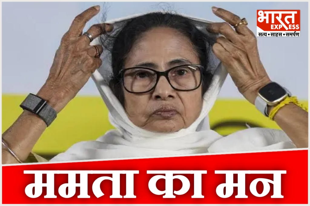 TMC candidates Sanchita Pradhan for Nandigram and Rabiul Alam Chowdhury for Rezinagar by-elections, confirming Mamata Banerjee will not contest