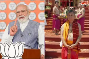 ‘मन की बात’ में थाईलैंड के गणेश म्यूजियम का जिक्र! पीएम मोदी ने बताया-  कैसे विदेश में भी फैल रही भारत की भक्ति परंपरा