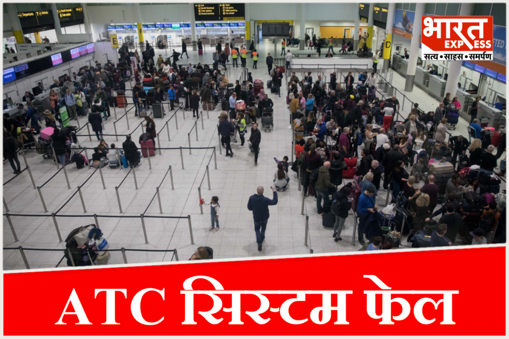 UK 1,000 flight cancelled