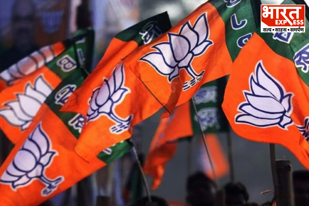क्या बीजेपी तलाश रही नए चेहरे? अमित शाह के गोरखपुर दौरे से उड़ी विधायकों की नींद, जानें किन पर गिरेगी गाज