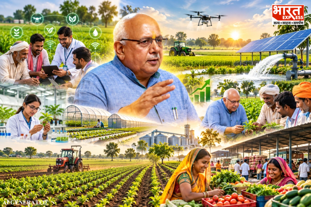 UP Green Revolution 2.0