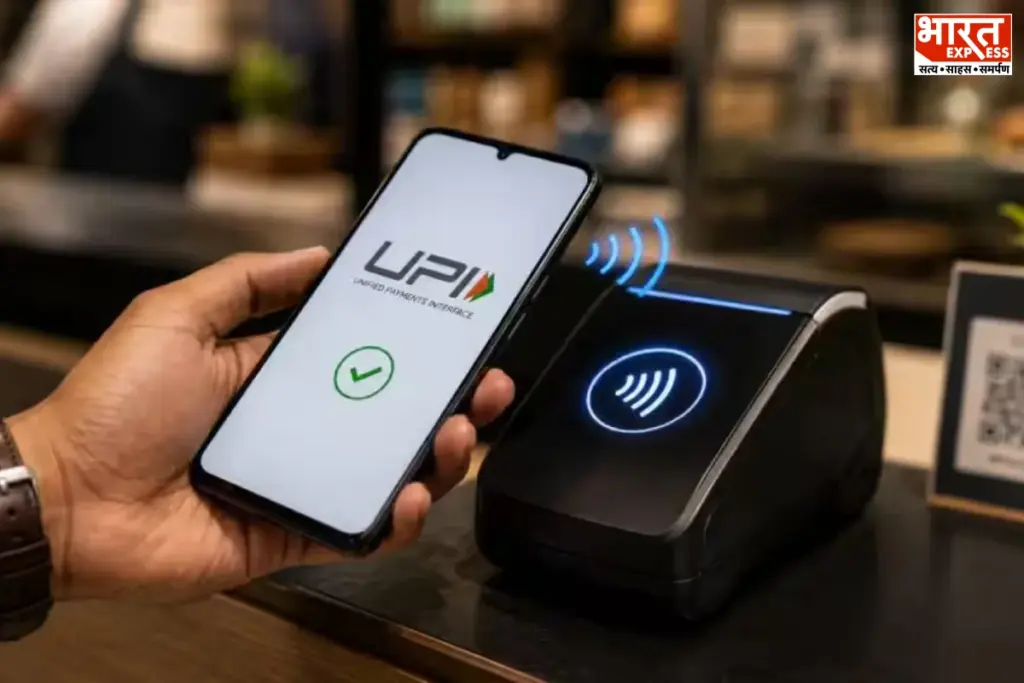 UPI payment Charges