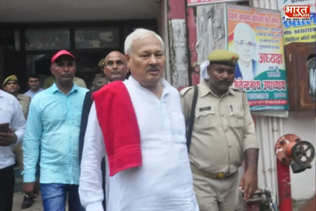 Umakant Yadav