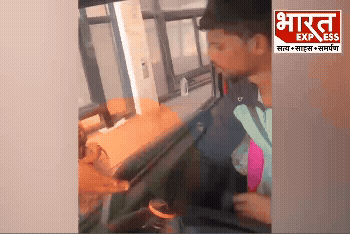 100 रुपये की रिश्वत ने छीनी वर्दी, वीडियो वायरल होते ही एक्शन में पुलिस