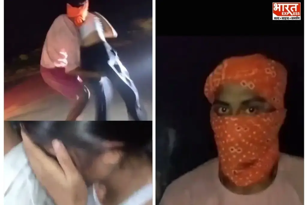 jamui-harassment-case-bihar-girl-viral-video-police-action-three-accused-detained