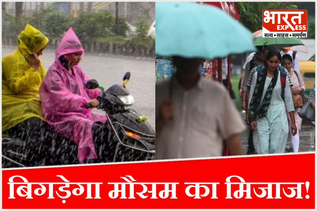 Weather Today