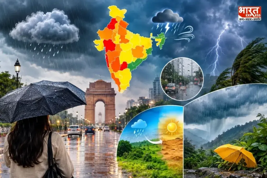 Weather