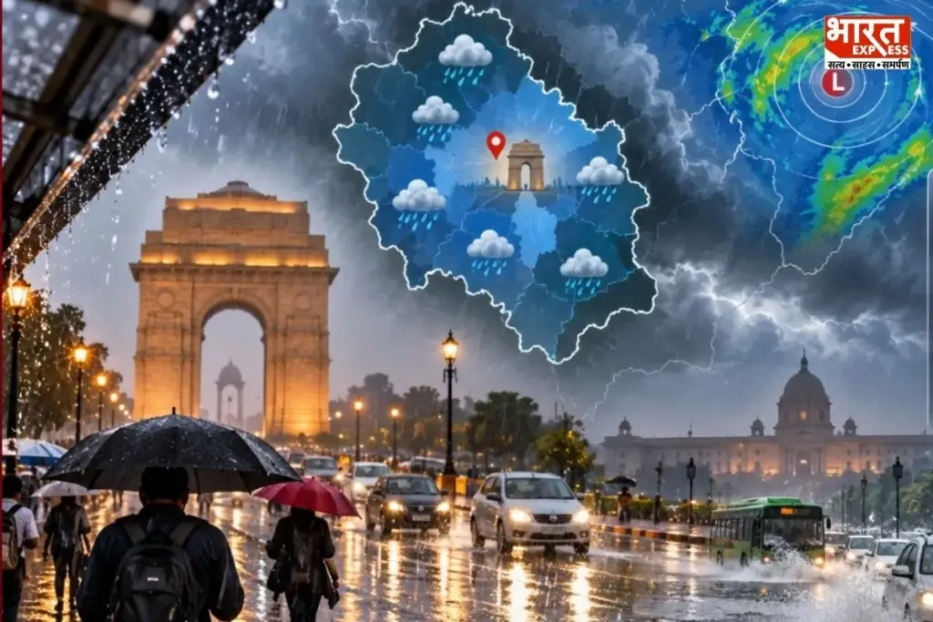 Weather