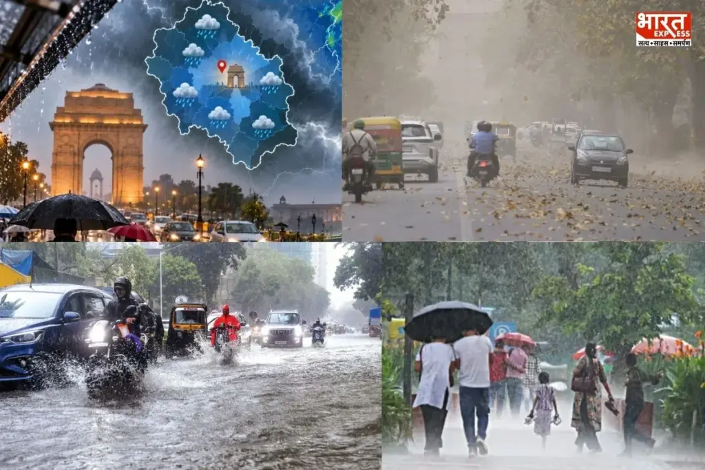 Weather
