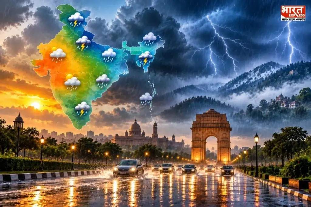 Weather