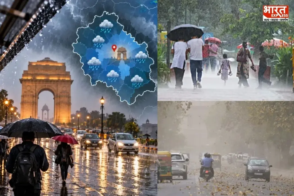 Weather