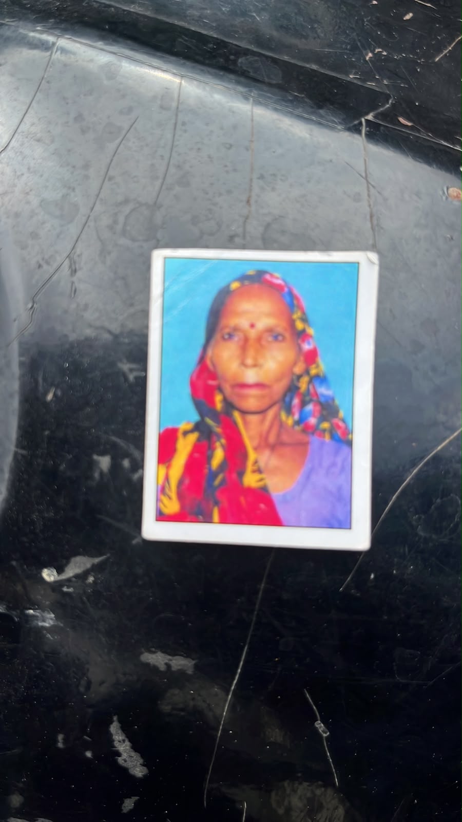 bijnor-mother-in-law-murder-preeti-omwati-domestic-dispute-dhampur-karnawala