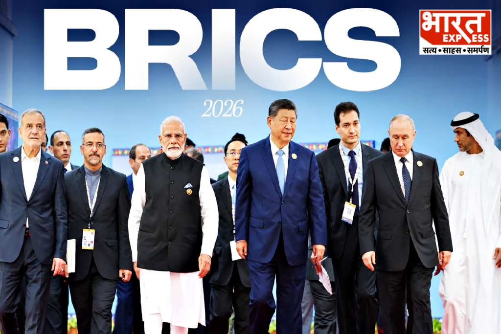 India's major diplomatic wins at the 18th BRICS Summit in New Delhi, including consensus building, counter-terrorism, and Global South leadership