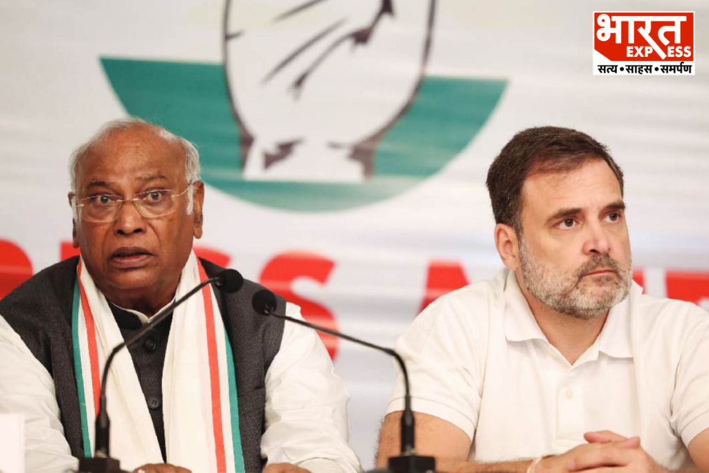 Why Congress Opposes UCC Uniform Civil Code Arguments Explained Bharat Express