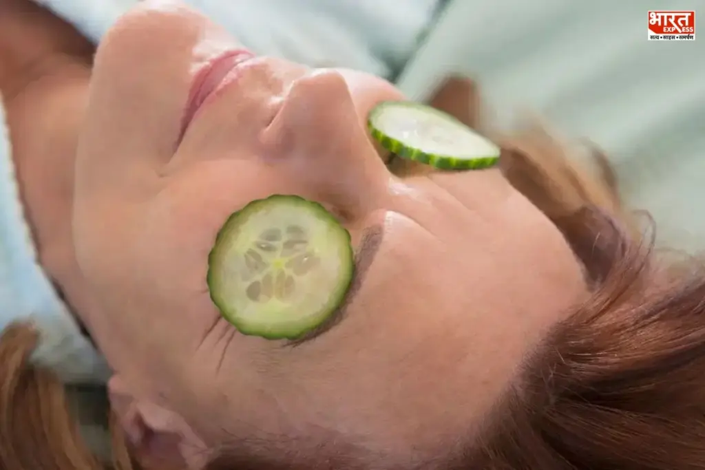 Woman Beauty Treatment 4 Crore