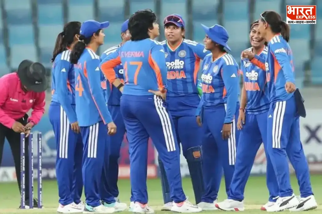 Women's Asia Cup 2026