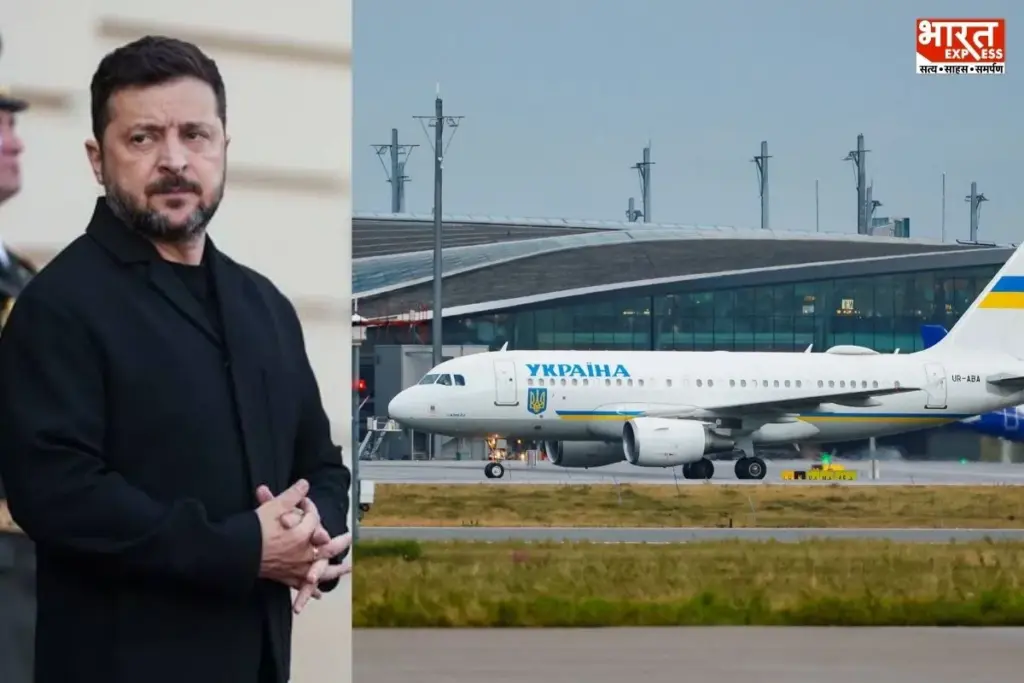Zelenskyy