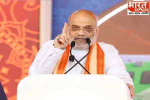 पंजाब में नशे और गैंगस्टरवाद पर घिरी AAP सरकार, अमित शाह ने उठाए कानून-व्यवस्था पर सवाल