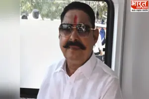 मोकामा विधायक अनंत सिंह की बढ़ सकती हैं मुश्किलें, दुलारचंद यादव हत्याकांड में जमानत रद्द करने पर सुप्रीम कोर्ट में 30 अक्टूबर को सुनवाई