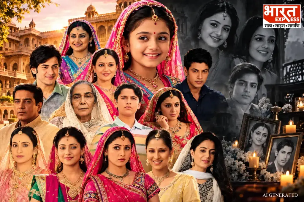 balika-vadhu-cast-where-are-they-now-avika-gor-pratyusha-banerjee-sidharth-shukla-surekha-sikri-trp